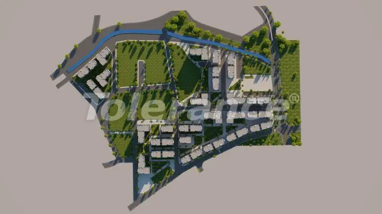 ملک تجاری از سازنده که در کارشیاکا, ازمیر - 17722 ملک تجاری از سازنده که در کارشیاکا, ازمیر - خرید ملک در ترکیه - 17722