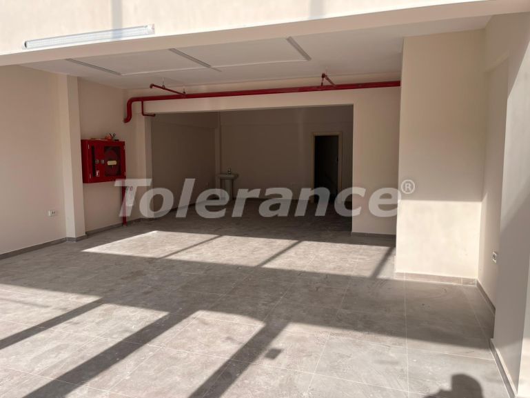 ملک تجاری که در کِپِز, آنتالیا - خرید ملک در ترکیه - 134363