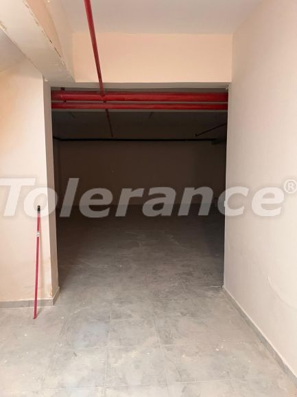 ملک تجاری که در کِپِز, آنتالیا - خرید ملک در ترکیه - 134365