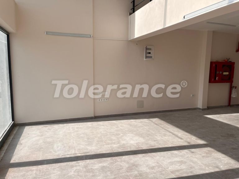 ملک تجاری که در کِپِز, آنتالیا - خرید ملک در ترکیه - 134377