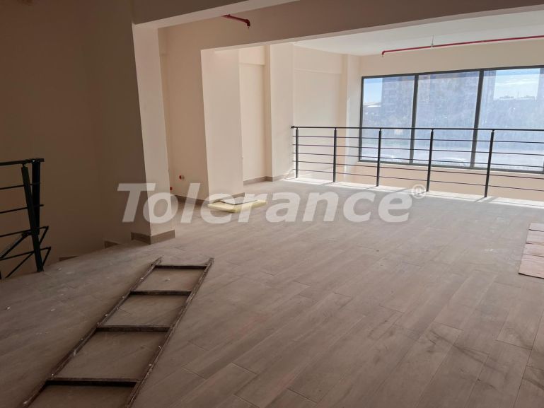 ملک تجاری که در کِپِز, آنتالیا - خرید ملک در ترکیه - 134381