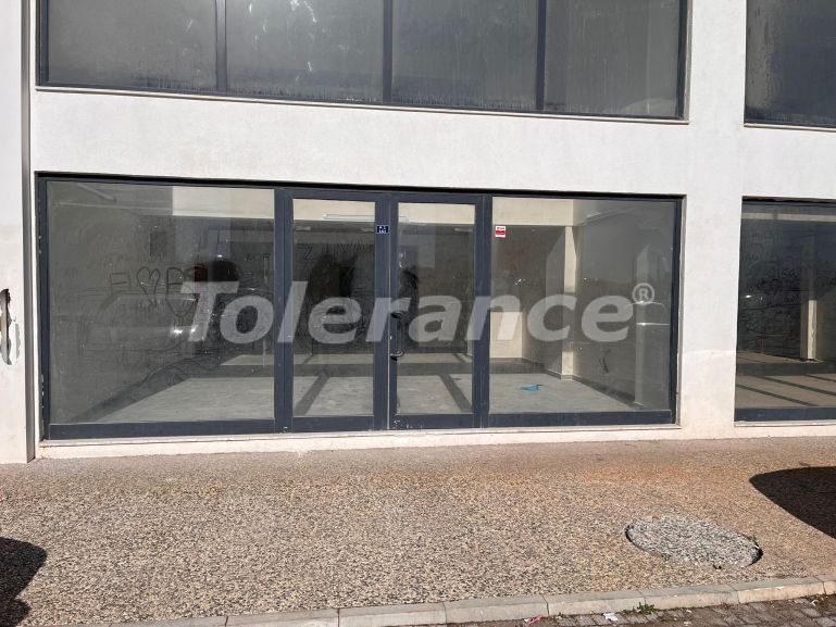 ملک تجاری که در کِپِز, آنتالیا - خرید ملک در ترکیه - 134382