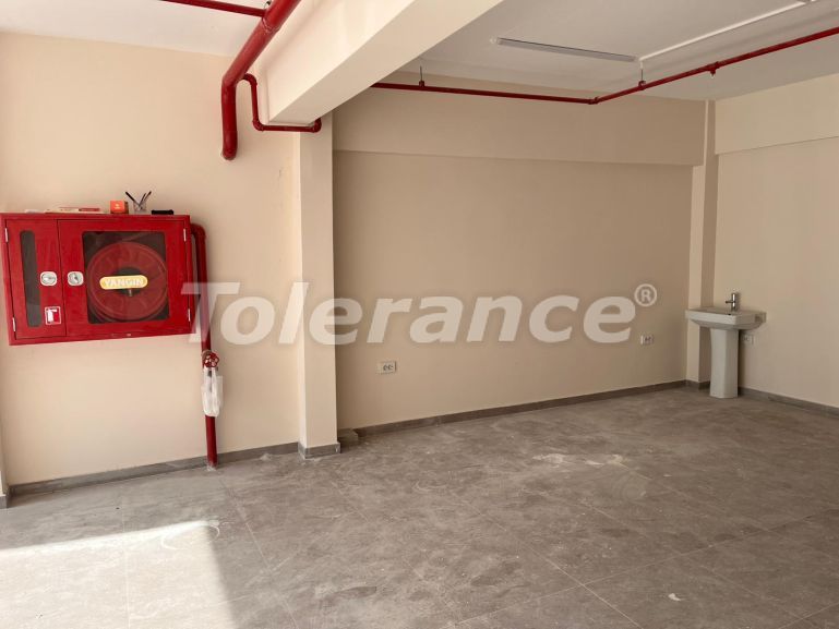 ملک تجاری که در کِپِز, آنتالیا - خرید ملک در ترکیه - 134385