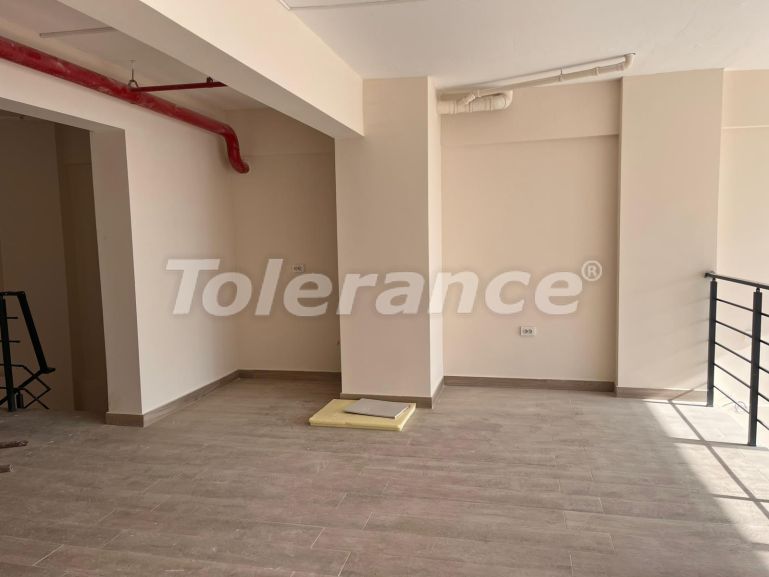 ملک تجاری که در کِپِز, آنتالیا - خرید ملک در ترکیه - 134389