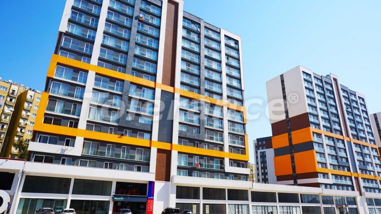 ملک تجاری که در کِپِز, آنتالیا - خرید ملک در ترکیه - 134397