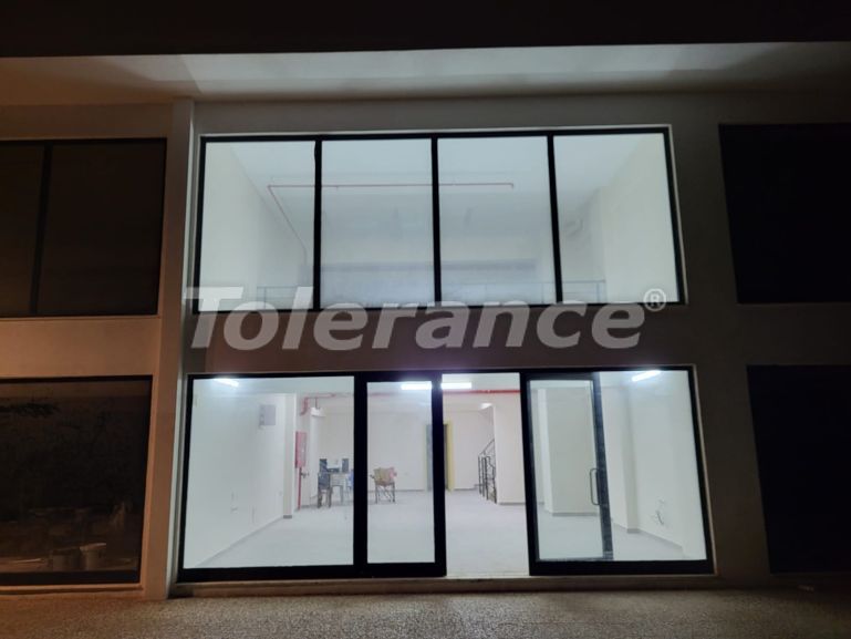 ملک تجاری که در کِپِز, آنتالیا - خرید ملک در ترکیه - 134432