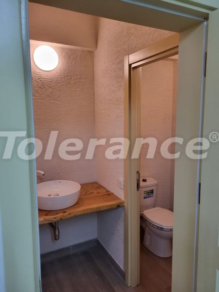 ملک تجاری که در کِپِز, آنتالیا - خرید ملک در ترکیه - 134433