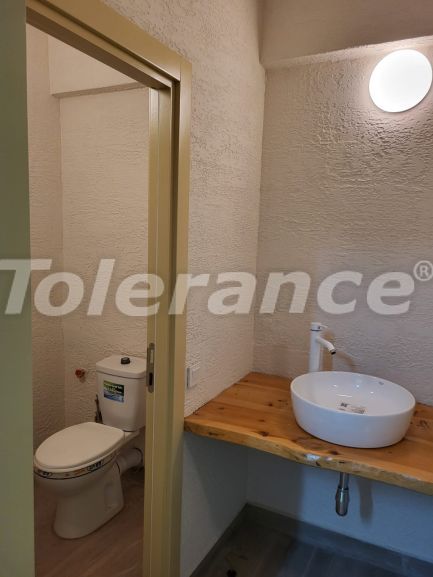 ملک تجاری که در کِپِز, آنتالیا - خرید ملک در ترکیه - 134434