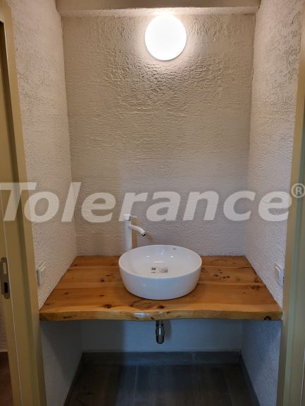 ملک تجاری که در کِپِز, آنتالیا - خرید ملک در ترکیه - 134436