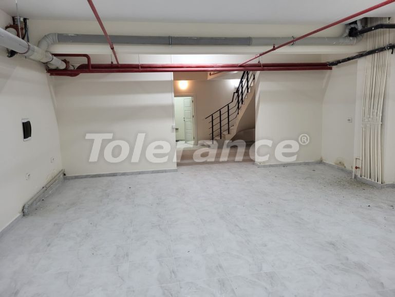 ملک تجاری که در کِپِز, آنتالیا - خرید ملک در ترکیه - 134438