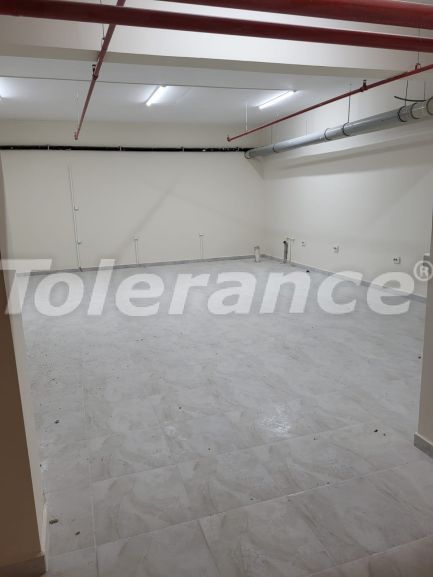 ملک تجاری که در کِپِز, آنتالیا - خرید ملک در ترکیه - 134439