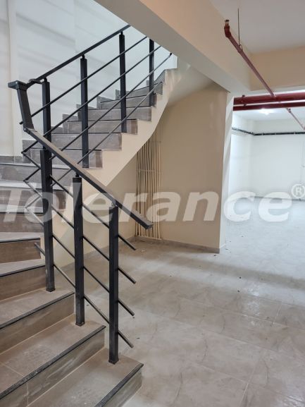 ملک تجاری که در کِپِز, آنتالیا - خرید ملک در ترکیه - 134440