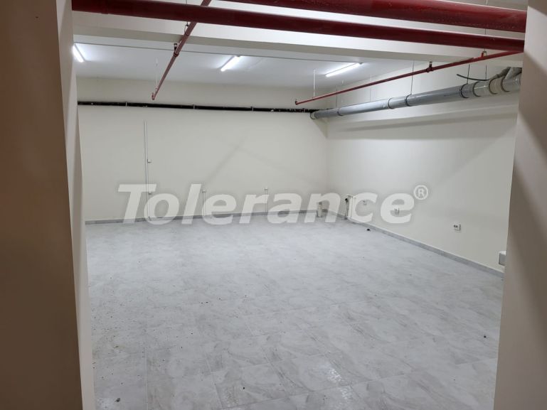 ملک تجاری که در کِپِز, آنتالیا - خرید ملک در ترکیه - 134442