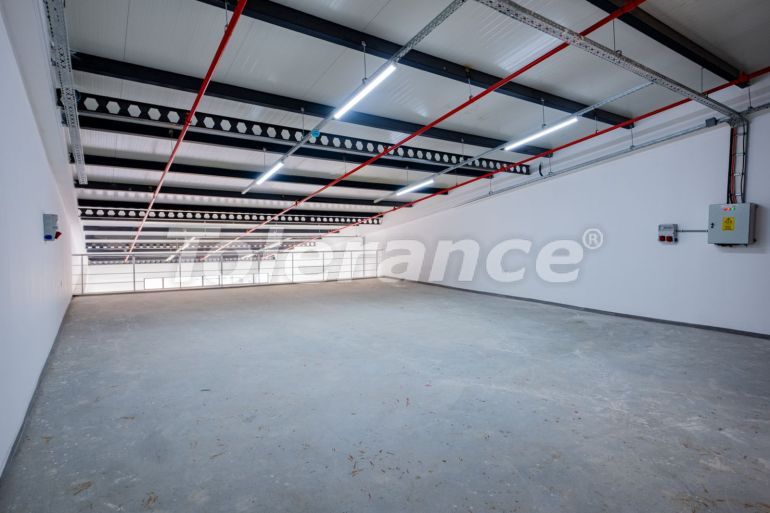 Commercial real estate from developer in Kepez, Antalya installments - buy realty in Turkey - 141808
