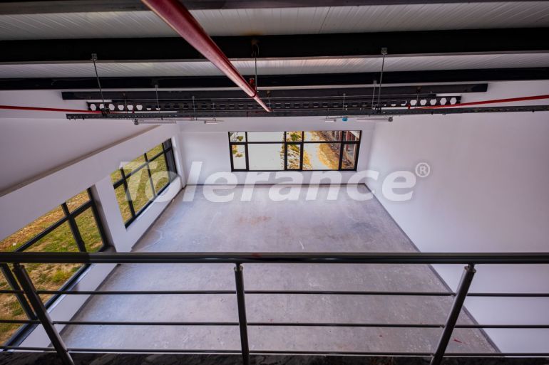 Commercial real estate from developer in Kepez, Antalya installments - buy realty in Turkey - 141811