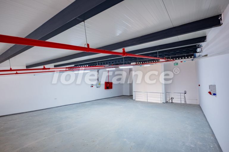 Commercial real estate from developer in Kepez, Antalya installments - buy realty in Turkey - 141813