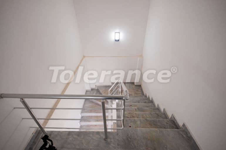 Commercial real estate from developer in Kepez, Antalya installments - buy realty in Turkey - 141816