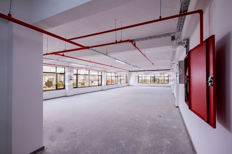 Commercial real estate from developer in Kepez, Antalya installments - buy realty in Turkey - 141818
