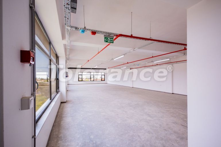 Commercial real estate from developer in Kepez, Antalya installments - buy realty in Turkey - 141819