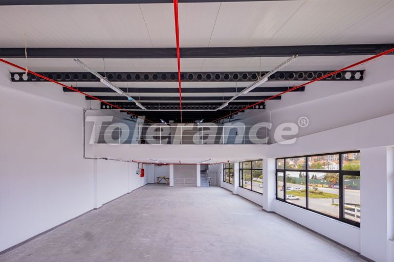 Commercial real estate from developer in Kepez, Antalya installments - buy realty in Turkey - 141820