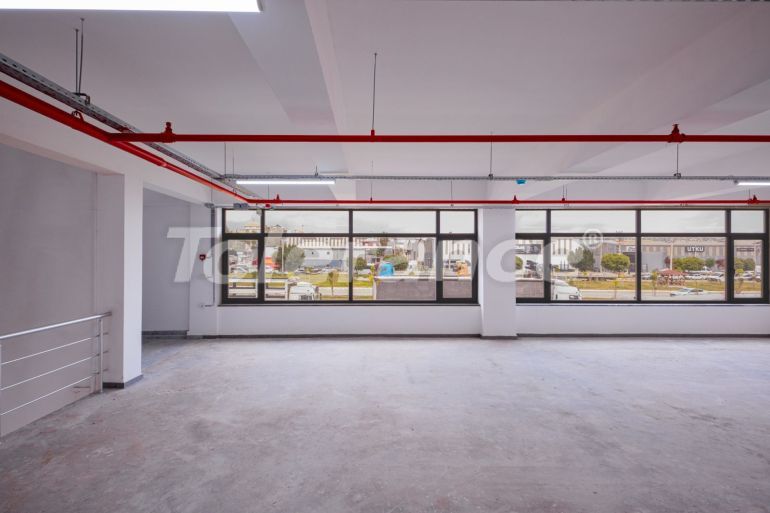 Commercial real estate from developer in Kepez, Antalya installments - buy realty in Turkey - 141821