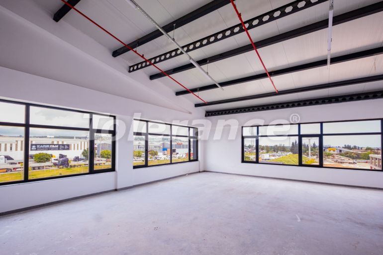 Commercial real estate from developer in Kepez, Antalya installments - buy realty in Turkey - 141822