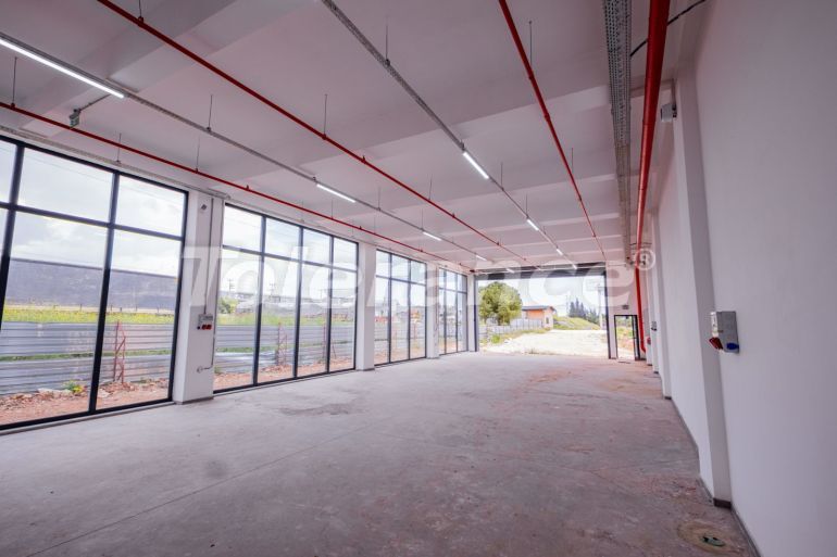 Commercial real estate from developer in Kepez, Antalya installments - buy realty in Turkey - 141825