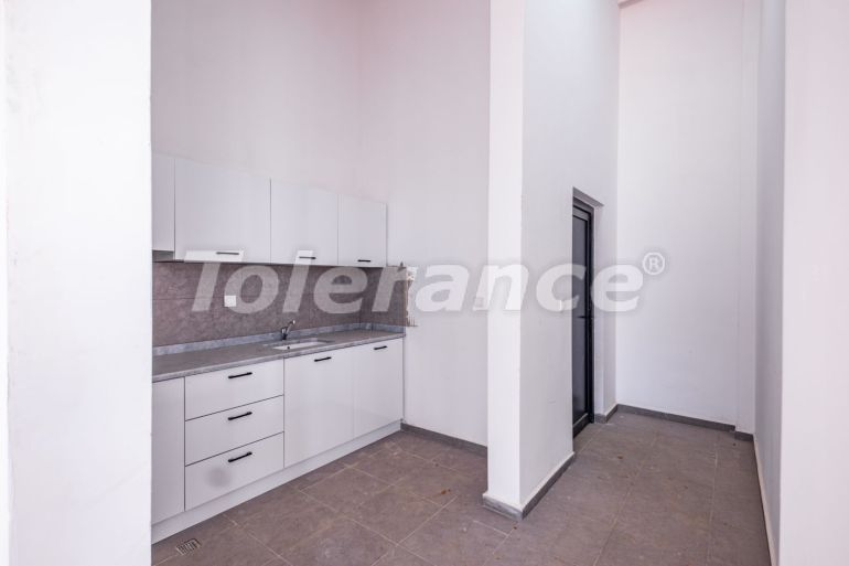 Commercial real estate from developer in Kepez, Antalya installments - buy realty in Turkey - 141826