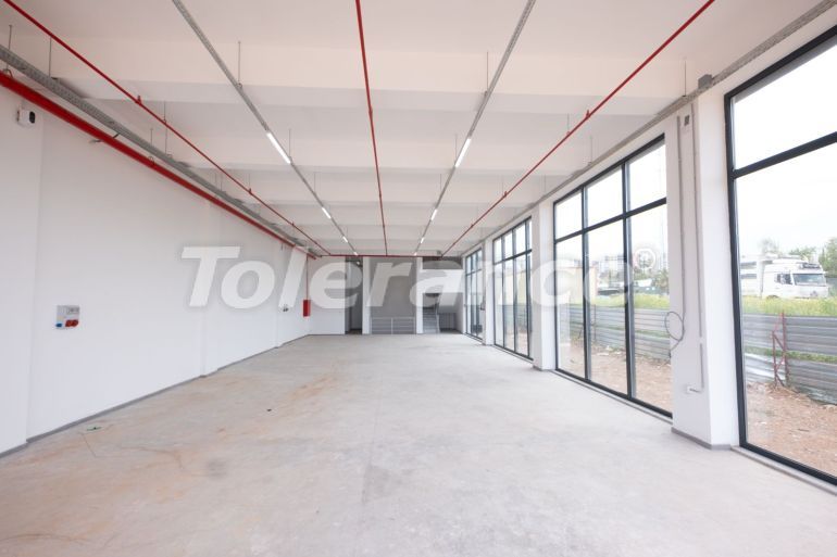 Commercial real estate from developer in Kepez, Antalya installments - buy realty in Turkey - 141829
