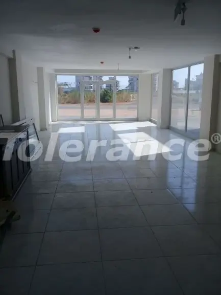 Commercial real estate in Kepez, Antalya - buy realty in Turkey - 18149