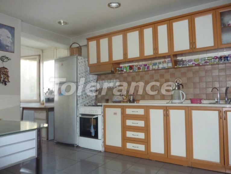 Commercial real estate in Kepez, Antalya - buy realty in Turkey - 21282