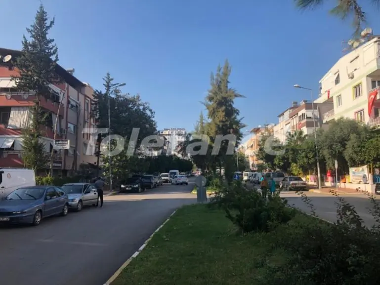 Immobilier commercial еn Kepez, Antalya - 30807 Immobilier commercial еn Kepez, Antalya - acheter un bien immobilier en Turquie - 30807