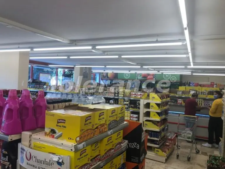 Immobilier commercial еn Kepez, Antalya - 30808 Immobilier commercial еn Kepez, Antalya - acheter un bien immobilier en Turquie - 30808