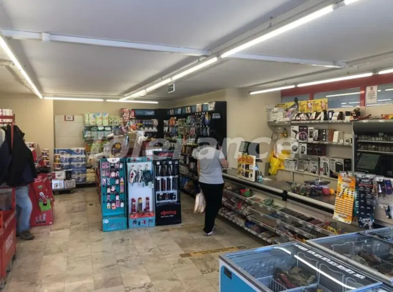 Immobilier commercial еn Kepez, Antalya - 30809 Immobilier commercial еn Kepez, Antalya - acheter un bien immobilier en Turquie - 30809