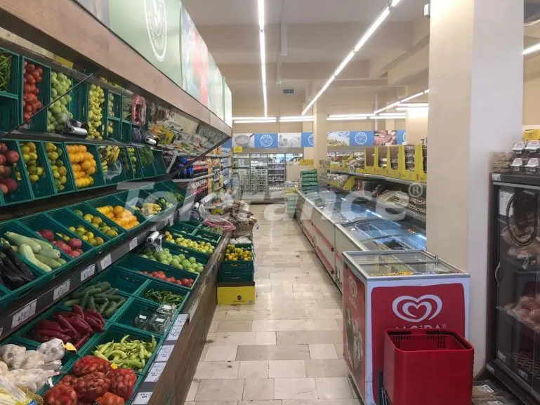 Commercial real estate in Kepez, Antalya - 30837 Commercial real estate in Kepez, Antalya - buy realty in Turkey - 30837