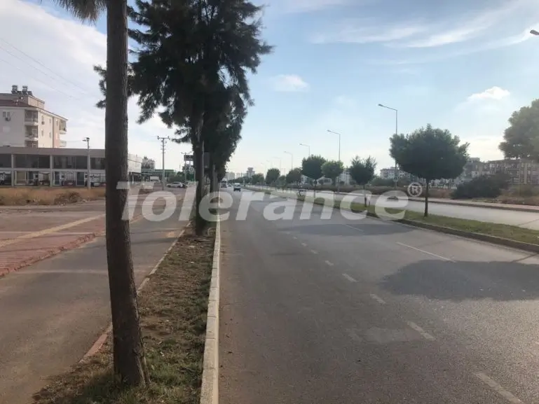 Commercial real estate in Kepez, Antalya - 30901 Commercial real estate in Kepez, Antalya - buy realty in Turkey - 30901