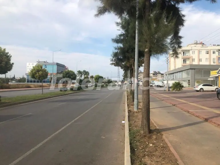 Commercial real estate in Kepez, Antalya - 30902 Commercial real estate in Kepez, Antalya - buy realty in Turkey - 30902