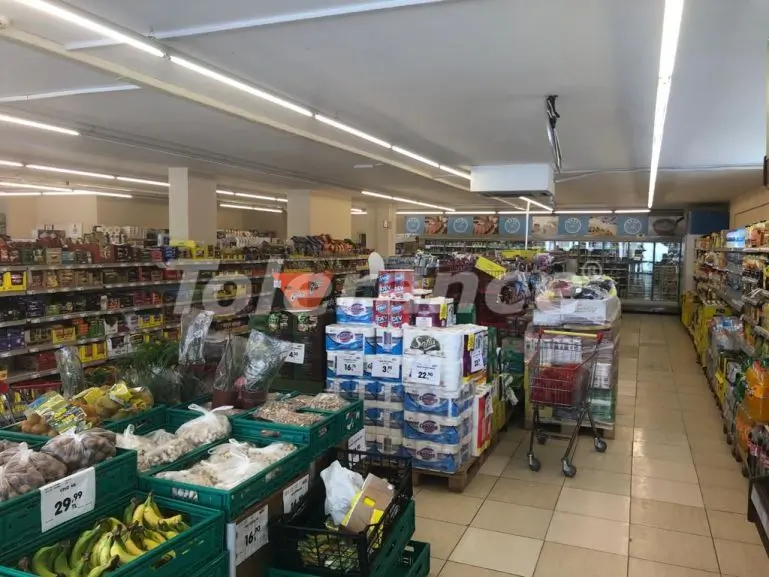 Commercial real estate in Kepez, Antalya - 30903 Commercial real estate in Kepez, Antalya - buy realty in Turkey - 30903