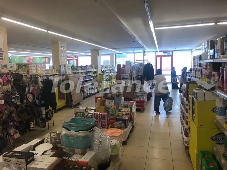 Commercial real estate in Kepez, Antalya - 30904 Commercial real estate in Kepez, Antalya - buy realty in Turkey - 30904