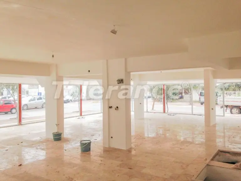 عقارات تجارية في:في كيبيز, أنطاليا - 34831 عقارات تجارية في:في كيبيز, أنطاليا - شراء عقار في تركيا - 34831
