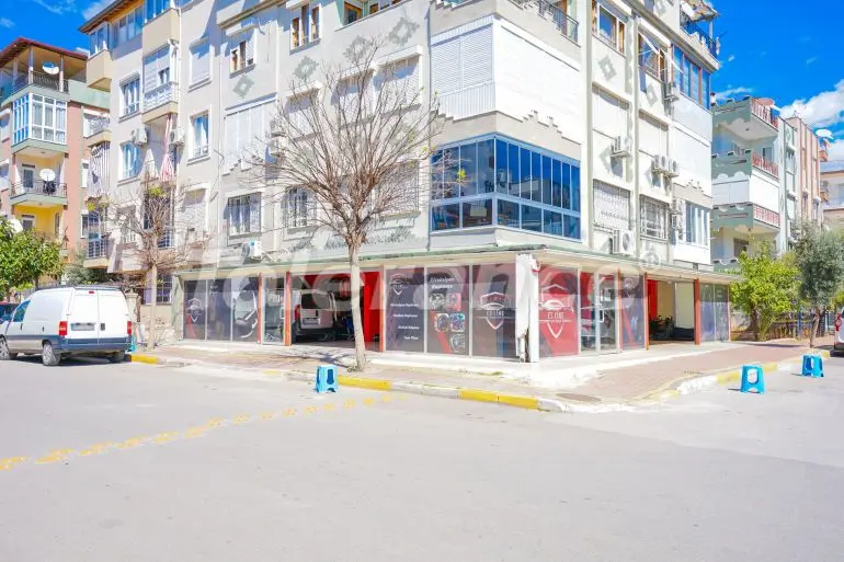 عقارات تجارية في:في كيبيز, أنطاليا - 34837 عقارات تجارية في:في كيبيز, أنطاليا - شراء عقار في تركيا - 34837