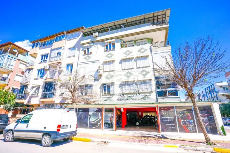 عقارات تجارية في:في كيبيز, أنطاليا - 34838 عقارات تجارية في:في كيبيز, أنطاليا - شراء عقار في تركيا - 34838