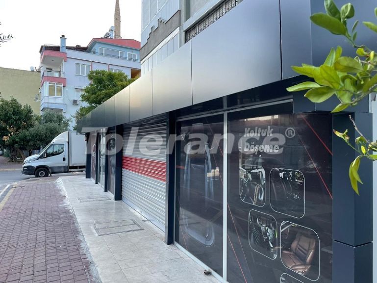 عقارات تجارية في:في كيبيز, أنطاليا - 46696 عقارات تجارية في:في كيبيز, أنطاليا - شراء عقار في تركيا - 46696