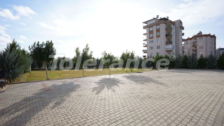 Commercial real estate in Kepez, Antalya - buy realty in Turkey - 48096