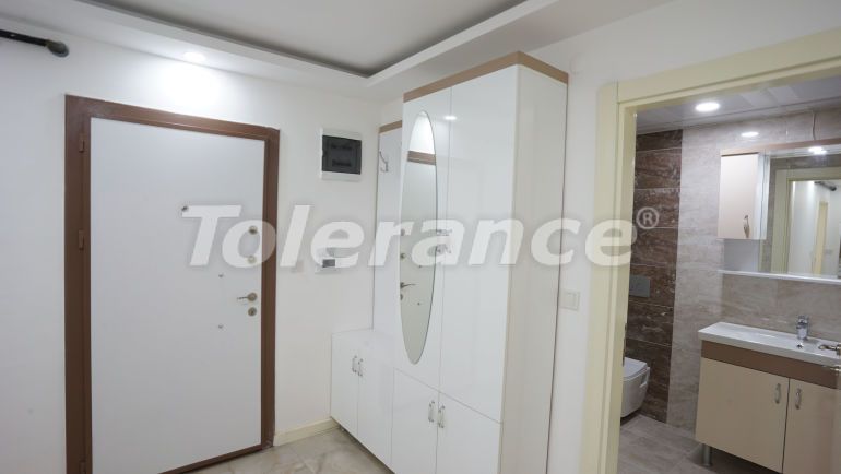 Commercial real estate in Kepez, Antalya - buy realty in Turkey - 48097