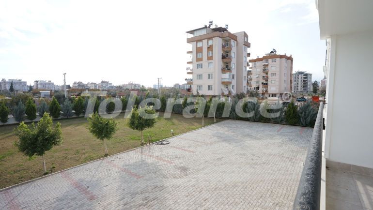 Commercial real estate in Kepez, Antalya - buy realty in Turkey - 48108