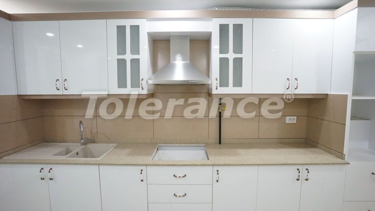 Commercial real estate in Kepez, Antalya - buy realty in Turkey - 48109