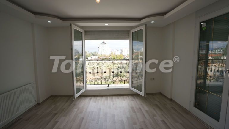 Commercial real estate in Kepez, Antalya - buy realty in Turkey - 48110