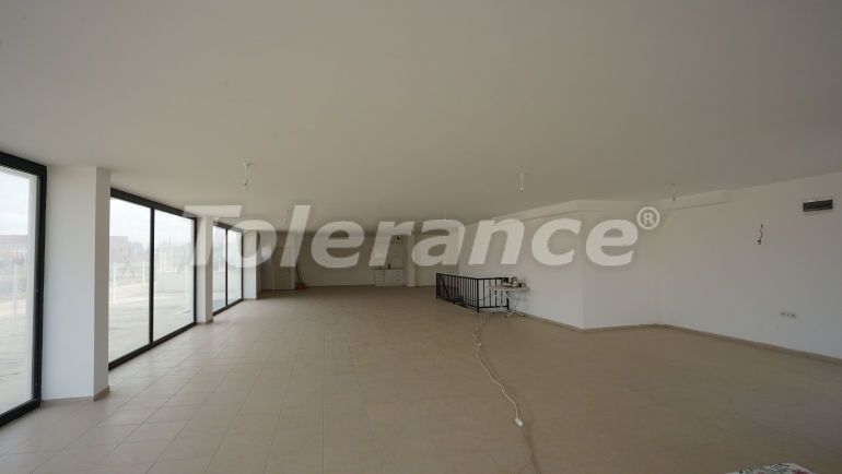 Commercial real estate in Kepez, Antalya - buy realty in Turkey - 48112