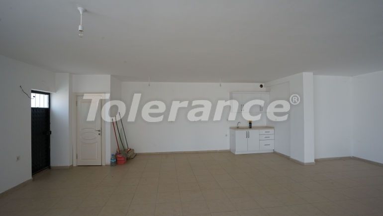 Commercial real estate in Kepez, Antalya - buy realty in Turkey - 48113